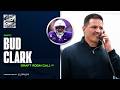 Bud Clark Gets The Draft Call: "I'm Ready, I Can't Wait" | 2026 NFL Draft