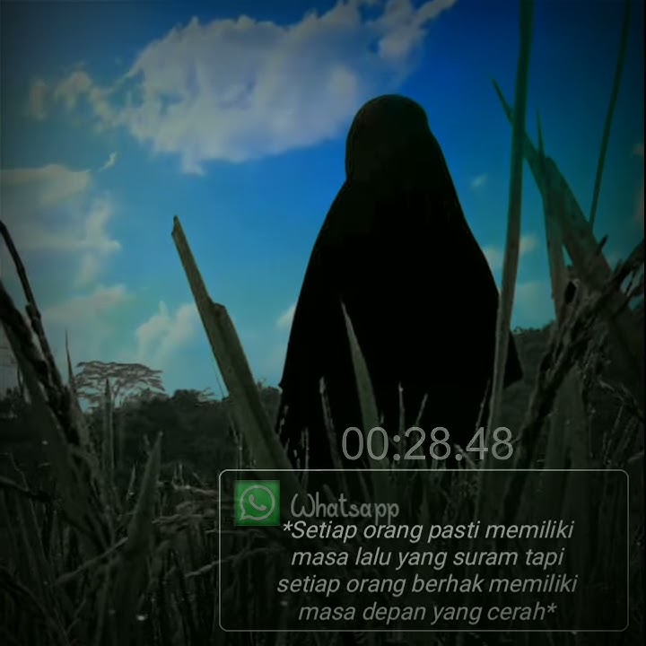 Lagu aisyah status wa 30 detik