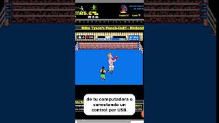 ¿La mejor página para jugar videojuegos de tu infancia? 🎮🔥 #shorts