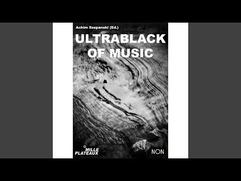 Automatisme — Alter-Rate 1