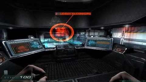 DOOM 3 Original - part 25