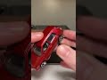 Matchbox Moving Parts 1995 Volkswagen Golf MK3