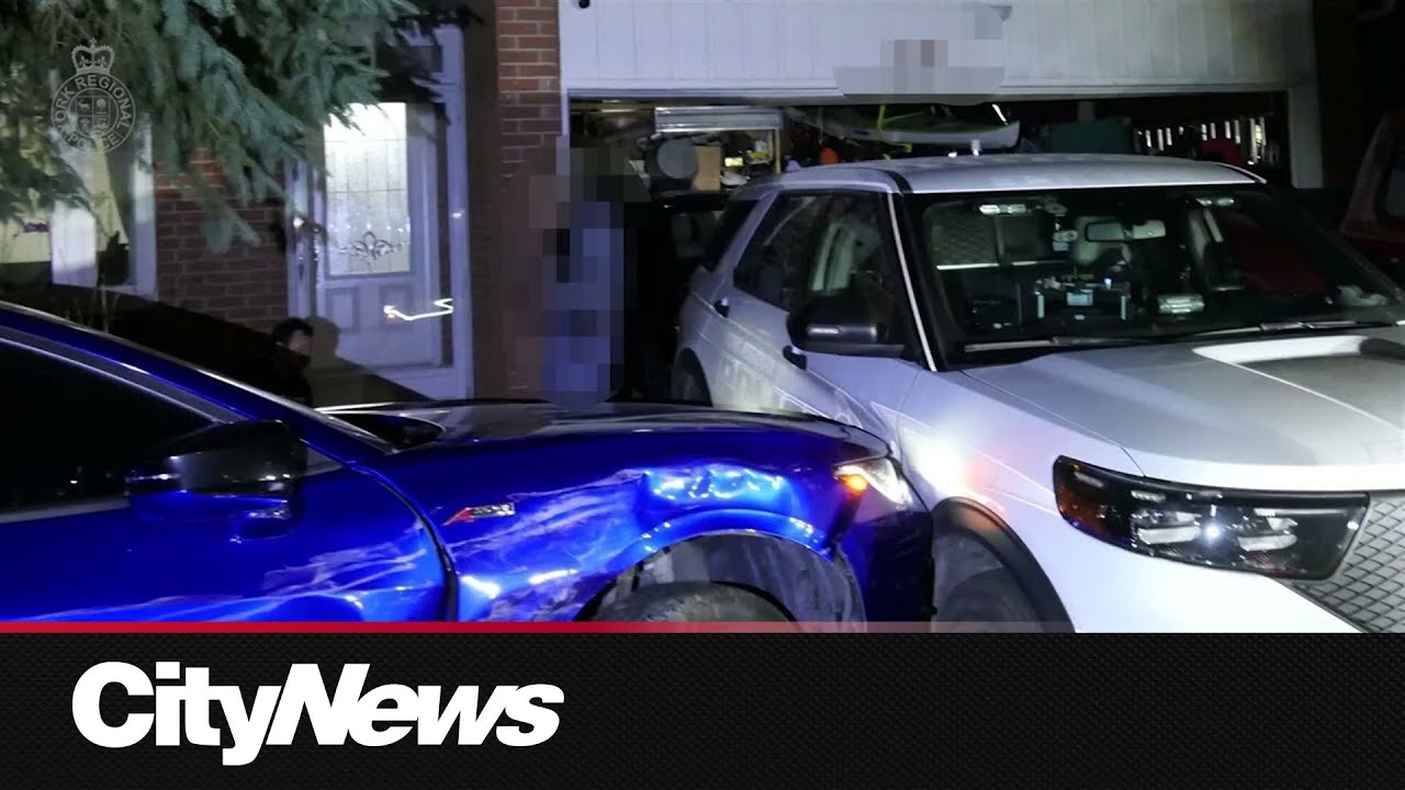 7 Toronto officers charged in police corruption, organized crime ...