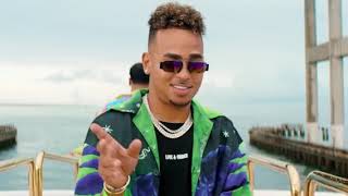 ozuna and anuel aa cambio video oficial