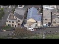 座間死体遺棄：アパートに９遺体、容疑の27歳男を逮捕