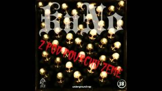 KaNo vsp.Korytnak-Neboj sa bude to dobre prod.Kandel