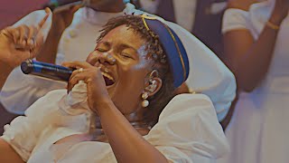 Dr. Ipyana - NI WEWE official video