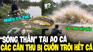 ĐI CÂU CÁ VỀ KỂ GẶP \