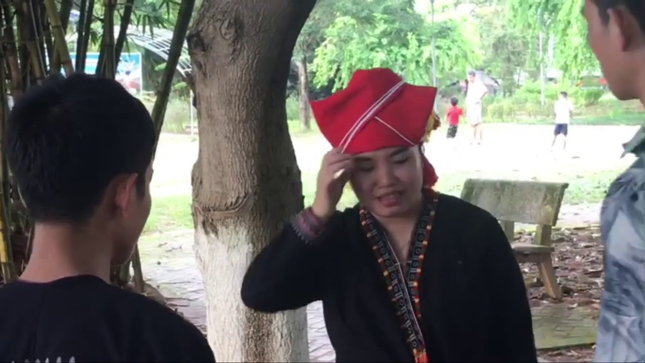 Phim Ngắn: PHẢN BỘI (IUMIEN)| Mập Ly Channel - Kênh Phim Dân Tộc Dao