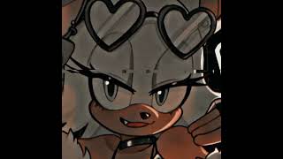 Rouge The Bat Edits #keşfetbeniöneçıkar #keşfetteyiz #rougelike #rouge #sonicthehedgehog #sonicprime