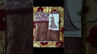 WTS app no:9154372732.Nagole ,hyd.clearance sale offer saree price only 599 rs