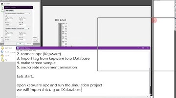 IX Developer Movement animation