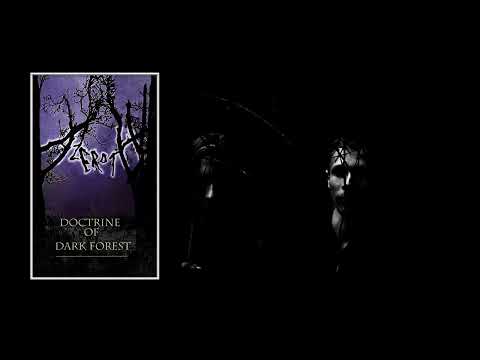 Azeroth — AZEROTH - Doctrine Of Dark Forest (1998)
