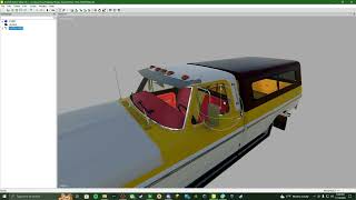 How to add lightbars & strobes to any vehicle in Farming Simulator 22 !!