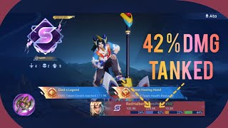 Clash Lane Ata Carrying Toxic Couple | Ban Yaria!!! | Epic 90⭐️