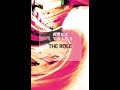 【長澤知之 L Y R I C S】THE ROLE [V Ver.]