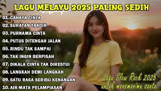 Download Lagu SLOW ROCK BALLAD TERBARU 2025 FULL LAGU GALAU || AIR MATA PELAMPIASAN || Melodi 2025 MP3