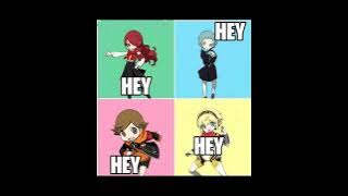 Changing Seasons (Reload)