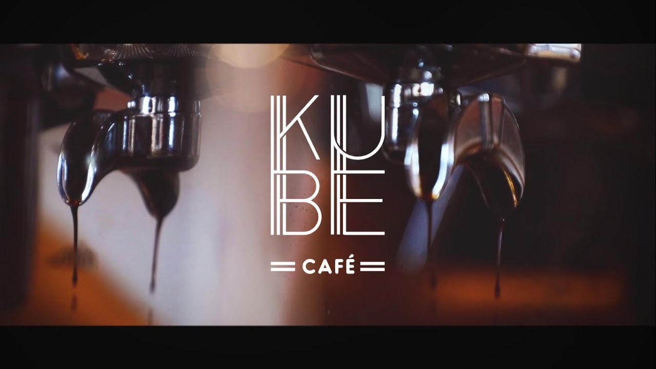 Kube Caffe Promo