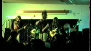 WOMBBATH - Suffer The Children- live (Napalm Death cover)
