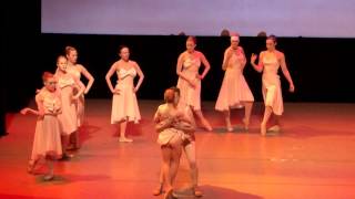 Jordan Kuspa – Masque of the Red Death – Dallas Neo-Classical Ballet
