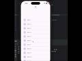 Flutter ListView Pull-to-Refresh Tutorial - Loading Animation