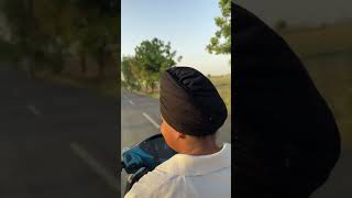New toy bullet🏍️. #japmattuvlogs #funny #bullet #royalenfield #shorts #youtube #punjabivlog #vlog.