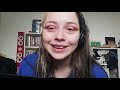 vidéos du confinement: makeup pas ouf