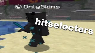 how to beat hit-selecters