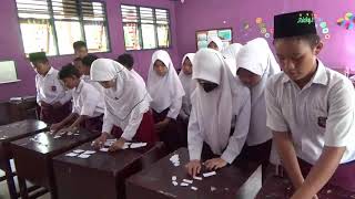 GAME MENYUSUN POTONGAN AYAT screenshot 5