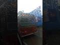 Mumbai Best Bus Ashok Leyland Route 210LTD