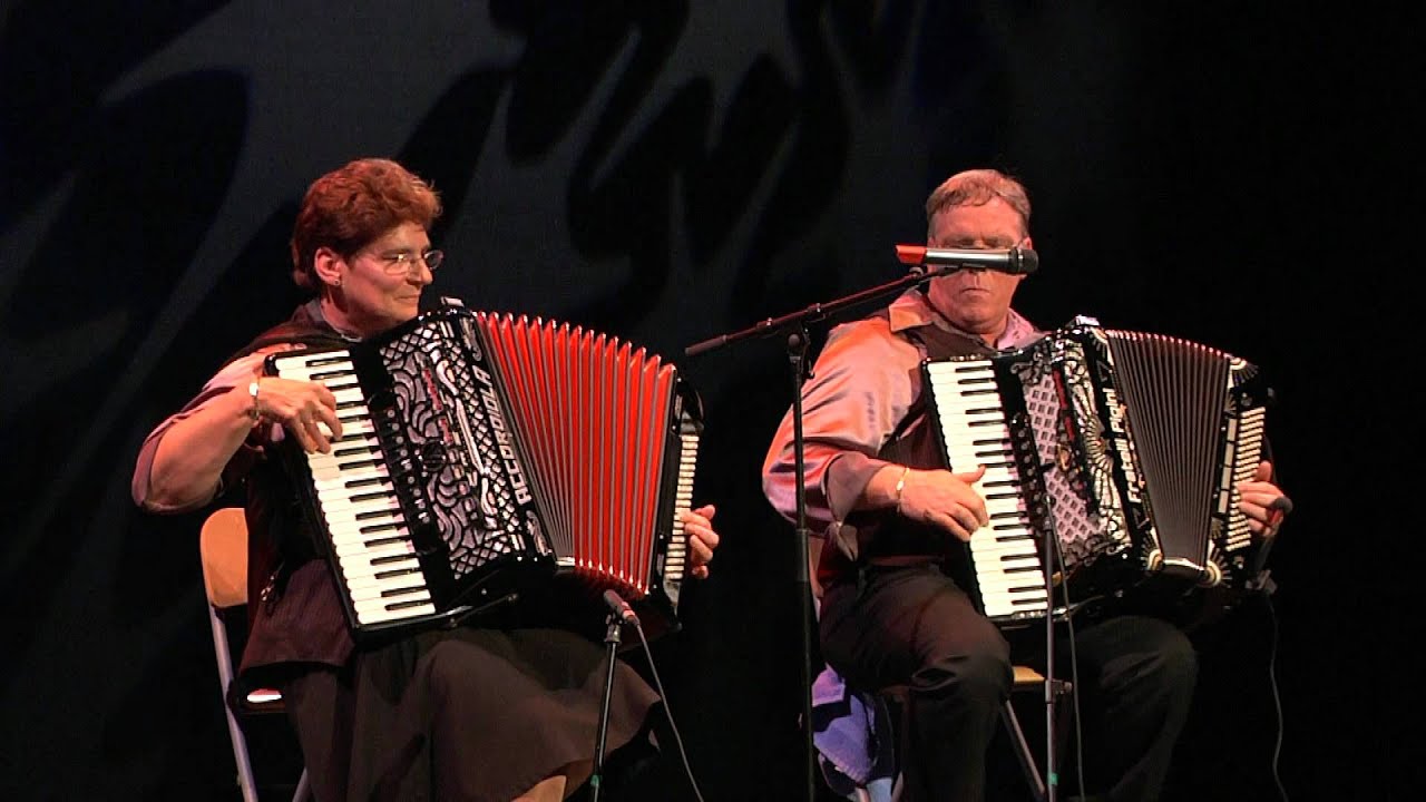 Duo Truus & Gerard Bambino mio YouTube