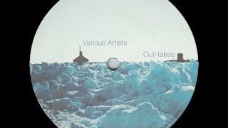 Unknown Artist - Untitled ( Out-Takes - B3 )