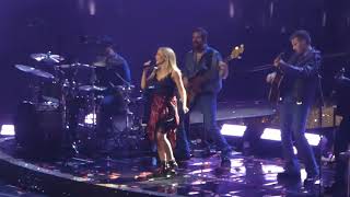 Kylie Minogue - Golden Tour Leeds, Oct 4 2018, All The Lovers
