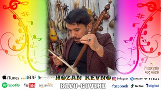 Hozan Kevno Bavo-Govend Cida Halay Raks Zındi Live Canlı Kemençe Show