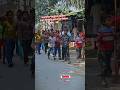 এলাকার গণ্যমান্য ব্যক্তিরা যখন নির্বাচন প্রচারণার  মিছিল করে..! 😁 #love #foryou #trending #nirbachon