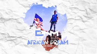 Dynamo - African Dream (ft. Ceuzany) | Official Video chords