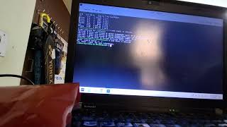 [PART 1] How to install Kali Linux on a USB Drive (manual debootstrap method)