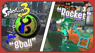 2 Modes We Could See in Splatoon 3!