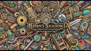 Bjorn's Shadow The Unseen Costs of Conquest