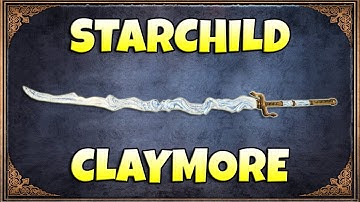 How To Get The S Tier (Starchild Claymore) In Outward Definitive Edition