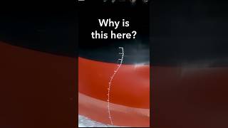 Ship Quiz #10: What Is This Mark on Ships?