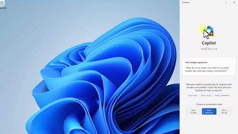 Windows 11 Insider Preview Build 23493