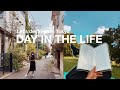 DAY IN THE LIFE | THINGS TO DO TO DESTRESS IN TOKYO