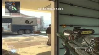 Quad Collat! First Ever!