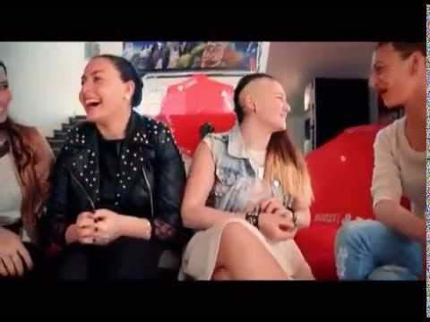 Keso Qamxadze Axali Sabavshvo Xma კესო ქამხაძე New Voice ახალი საბავშვო ხმა