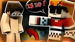 Minecraft Pvp Arcane - Smack Talking Lolitsalex 23