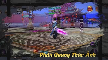 ⚔️【Giới Thiệu】Hệ Kiếm Khách (Thông số, kỹ năng)⚔️