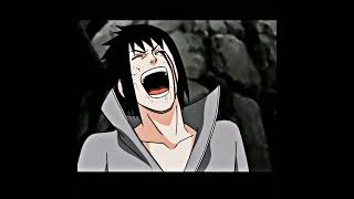「Vendetta」Sasuke「AMV/EDIT」