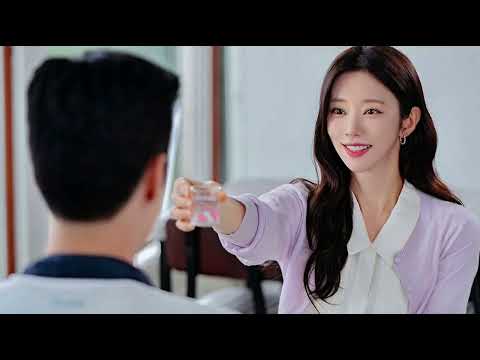 You Are Spring Sung Han Bin ZEROBASEONE Ost Spring Fever Lirik Terjemahan Indonesia 